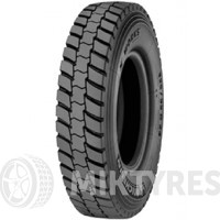 Michelin X Works XD 325/95 R24 162K